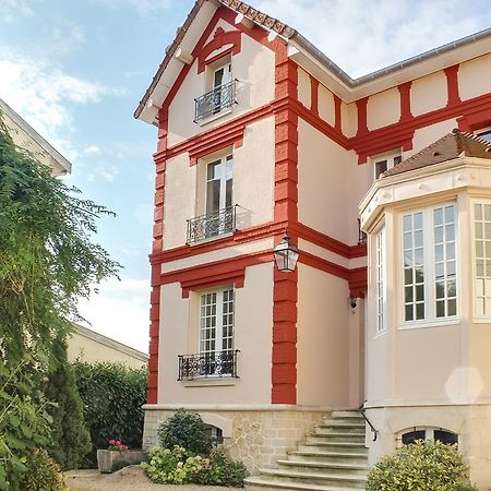 La Maison Carteret Montier-en-Der Exteriör bild