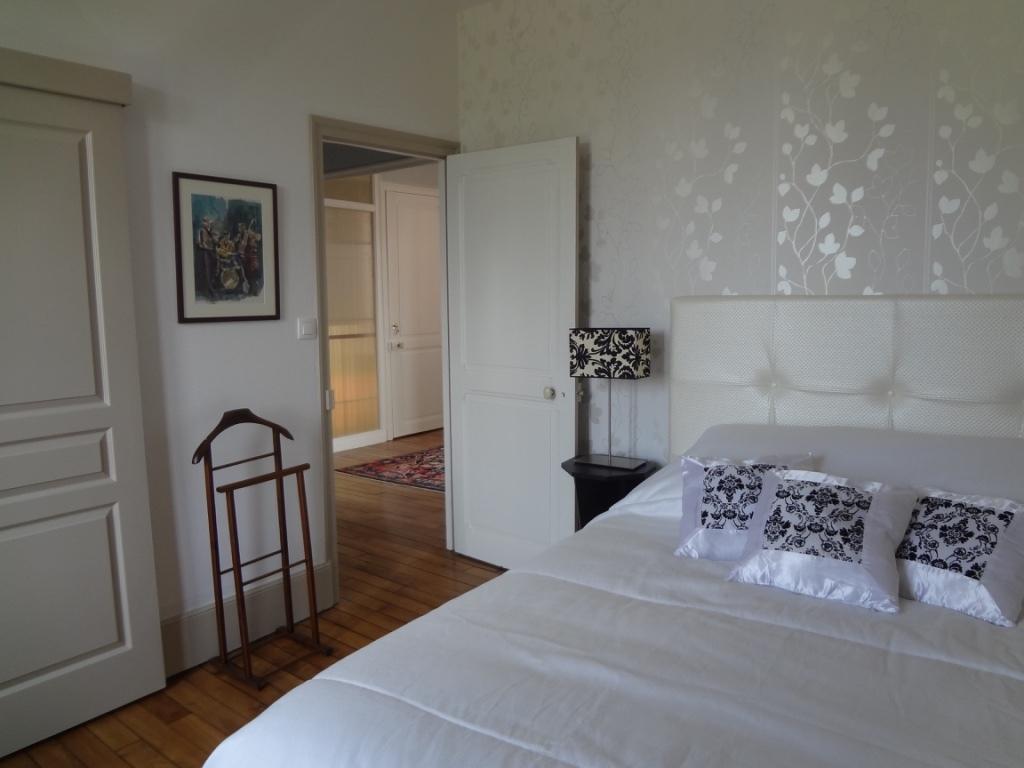 La Maison Carteret Montier-en-Der Rum bild